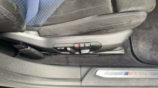 BMW 1 Series M135i xDrive 5dr Step Auto Petrol Hatchback